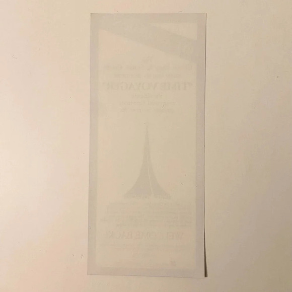 Vintage 80s Queen Mary and  the Spruce Goose Brochures Pamphlets Guide Map - Picture 9 of 16